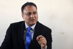 अन्तरिम सरकारले पनि पुरानै राजनीतिक पार्टीहरूको गलत संस्कारलाई पुनर्जीवित गर्ने प्रयास ग¥योः अध्यक्ष खनाल