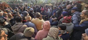 सुनसरीको बोर्डर नजिक सशस्त्रको गोली प्रहारबाट एक जनाको मृत्यु