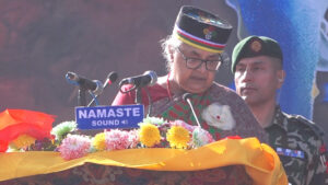 रैथाने ज्ञान, सीप र संस्कृति नयाँ पुस्तालाई हस्तान्तरण गर्नुपर्छः प्रधानमन्त्री
