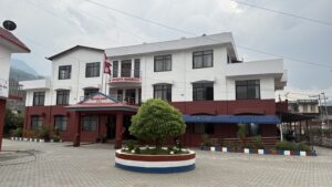 निजी हातहतियार बुझाउन स्याङ्जा प्रशासनको आग्रह