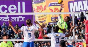 टाइगर कप भलिबल स् पुरुषतर्फ उपाधिका लागि आज गण्डकी र पर्वत भिड्दै