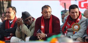 कांग्रेस विशेष महाधिवेशन : मंगलबारको बन्दसत्र सुरु