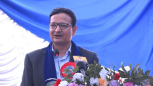 कार्यसम्पादन सुधार्न टेलिकमलाई निर्देशन