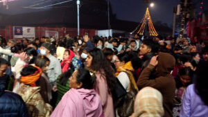 पशुपतिक्षेत्रमा ३२ सय प्रहरी परिचालन