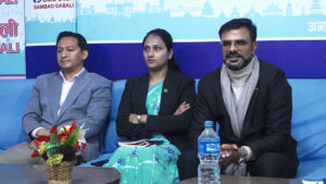 के भन्छन् रास्वपा छोडेका नेताहरु ?