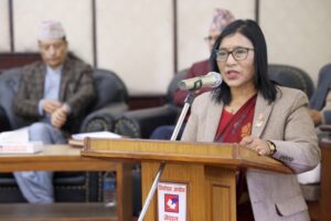 राष्ट्रिय पर्यवेक्षक संस्थाहरूका लागि अभिमुखीकरण सम्पन्न