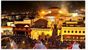 महाशिवरात्रिमा दर्शनार्थीका लागि प्रहरीको १३ बुँदे आग्रह, सुरक्षा र व्यवस्थापन कडाइ