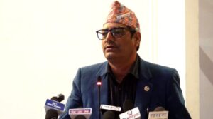 नेपालमा नीतिगत सुधारको प्रक्रिया जटिल छः वनमन्त्री चौलागाईं