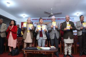 प्रत्यक्ष निर्वाचित प्रधानमन्त्रीको एजेन्डाबाट ‘ब्याक’ भयो राप्रपा, अबको गन्तव्य ‘पृथ्वीपथ’