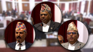 औद्योगिक सम्पती ऐन समयानुकुल बनाउन आवश्यक