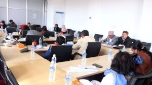 अभौतिक सांस्कृतिक सम्पदा (संरक्षण) विधेयकमा दफावार छलफल सकियो