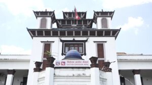 मतदाता शिक्षाका लागि देशभरका सबै वडामा आयोगले स्वयंसेवक खटाउने