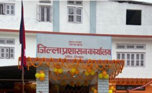 गौरमा कर्फ्यु निरन्तर