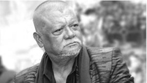 अभिनेता सुनिल थापाको निधन, नेपाली चलचित्र उद्योग शोकमा