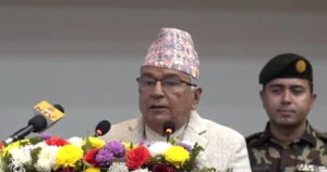 बालेन सरकारले सिफारिस गरेका ८ वटै अध्यादेश राष्ट्रपतिद्वारा जारी