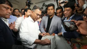 बंगलादेशको बीएनपीको पुनरोदय