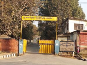 नयाँ शैक्षिक सत्रका लागि ९७ प्रतिशत पाठ्यपुस्तक छपाइको काम पूरा