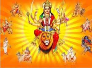 आज चैते दशैँ पर्व मनाइँदै