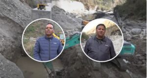 १ अर्ब ३४ करोड लागतमा बाह्रबिसे–कोदारी सडक स्तरोन्नति शुरु