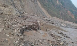 कान्ति लोकपथ अवरुद्ध, बीपी राजमार्ग अझै खुलेन