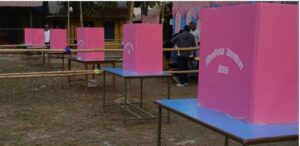 प्रतिनिधि सभा निर्वाचनमा झण्डै ३ लाख सुरक्षाकर्मी परिचालन