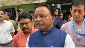 ओडिशाको एससीबी अस्पतालमा आगो लाग्दा १० जनाको मृत्यु