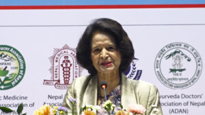 स्वास्थ्य बीमामा सुधार ल्याउन सरकारले स्वदेशी उद्योगबाटै ‘बल्क’मा औषधि खरिद गर्ने