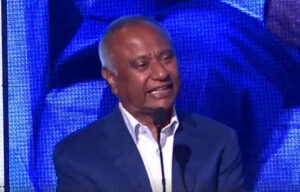 १० वर्षमा १०० बिलियन डलरको अर्थतन्त्र बनाउन सकिन्छः उपेन्द्र महतो
