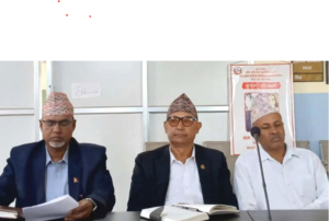 समस्याग्रस्त अम्बे कोशी सहकारीले थाल्यो साना बचतकर्ताको रकम फिर्ता