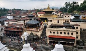 आज विश्व सम्पदा दिवस मनाइँदै