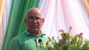 ‘नेपाल वेलनेस इयर २०२७’ मनाउने तयारी