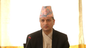 आयोजना बैंक बाहिरका आयोजनाहरुलाई बजेटमा नसमेट्न राष्ट्रिय योजना आयोगको आग्रह