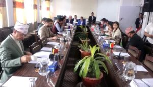 धितोपत्रसम्बन्धी नयाँ विधेयक तत्काल संसदमा ल्याउन अर्थ समितिको निर्देशन , शेयर बजारका विकृति रोक्न सघन निगरानी र तत्काल कारबाहीको पनि निर्देशन