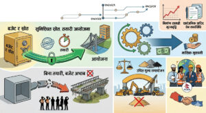 स्रोत सुनिश्चित भएपछि मात्र ठेक्का आह्वान गर्न निर्माण व्यवसायीको माग