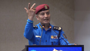 नेपाल प्रहरीको ३ वर्षे रणनीतिक योजना सार्वजनिक