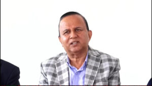 बालेन सरकार ऐनले नचिनेका व्यक्तिको स्वेच्छाचारी शासन भएको एमालेको निष्कर्ष
