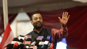 १५औँ महाधिवेशन शेरबहादुर देउवाकै नेतृत्वमा हुन्छ ः विमलेन्द्र निधि