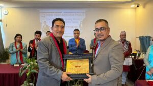 नेपाल होस्टल एशोसिएसनको पाँच दिने वक्तृत्व तथा व्यक्तित्व विकास तालिम सम्पन्न