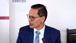 प्रधानमन्त्री बालेन्द्र साहलाई कोप–३१ मा निमन्त्रणा