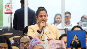 सांसदहरुले महंगी नियन्त्रण देखि भोटेकोशी बाढी प्रभावित सम्मलाई राहत तथा पुर्नस्थापित गर्नुपर्ने कुरामा गराए सरकारको ध्यानाकर्षण
