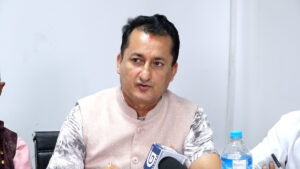 पेट्रोलियमको मूल्य नबढेसम्म चाडपर्वमा भाडा बढाउँदैनौँः अध्यक्ष सिटौला