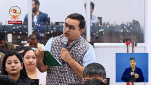 सत्तारुढ दलका सांसदले प्रधानमन्त्रीलाई सोधे–योग्यता, क्षमाता र विज्ञता नागरिक प्रशस्तै छन्, राजदुत नियुक्ति किन रोकियो ?