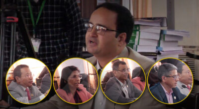 मलेसियाका लागि प्रश्तावित राजदुत खरेलको सुनुवाईमा प्रश्नः संसदीय समितिले प्रक्रिया रोकेर अध्ययन थाल्यो